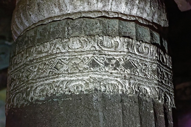 Grottes d'Ajanta-047